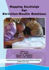 book Mapping Eastleigh for Christian-Muslim Relations