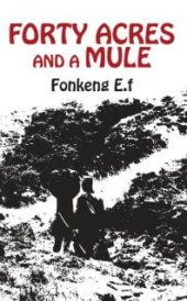 book Forty Acres and a Mule