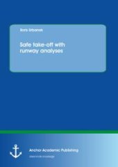 book Safe take-off with runway analyses