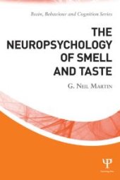 book The Neuropsychology of Smell and Taste