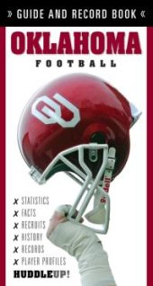 book Oklahoma Football