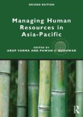 book Managing Human Resources in Asia-Pacific : Second Edition