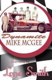 book Dynamite Mike McGee