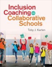 book Inclusion Coaching for Collaborative Schools