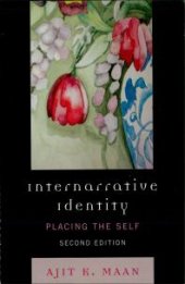 book Internarrative Identity : Placing the Self