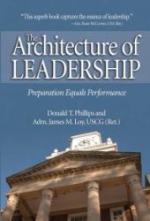 book Architecture of Leadership