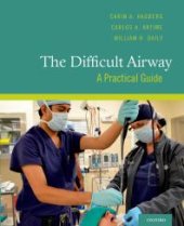 book The Difficult Airway : A Practical Guide