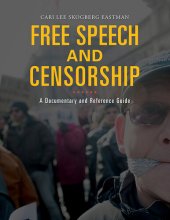 book Free Speech and Censorship