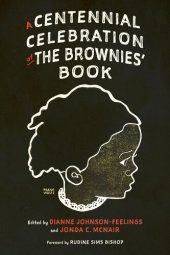 book A Centennial Celebration of the Brownies' Book