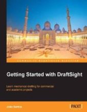 book Getting Started with Draftsight