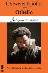 book Chiwetel Ejiofor on Othello