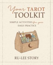 book Your Tarot Toolkit: Simple Activities for Your Daily Practice