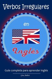 book Verbos irregulares en inglés