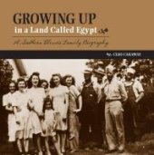 book Growing up in a Land Called Egypt : A Southern Illinois Family Biography