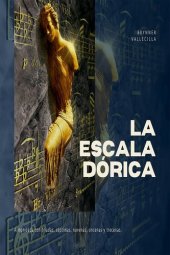 book La escala dórica