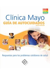 book Guía de Autocuidados de la Clínica Mayo