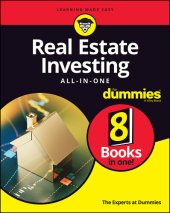 book Real Estate Investing All-in-One For Dummies