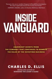 book Inside Vanguard