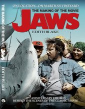 book The Making of the Movie Jaws (45th Anniversary Edition)