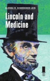 book Lincoln and Medicine