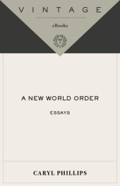 book A New World Order: Essays