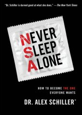 book Never Sleep Alone