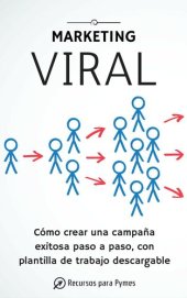 book Marketing viral. Cómo hacer una campaña de Marketing exitosa