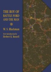 book The Boy of Battle Ford and the Man