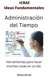 book Administración del Tiempo