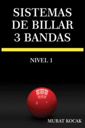 book Sistemas De Billar 3 Bandas