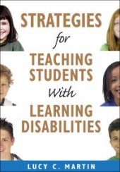 book Strategies for Teaching Students with Learning Disabilities