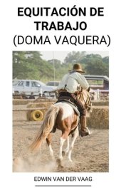 book Equitación de Trabajo (Doma Vaquera)