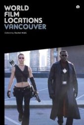 book World Film Locations: Vancouver : Vancouver