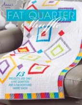 book Fat Quarter Shuffle