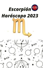 book Escorpión Horóscopo 2023