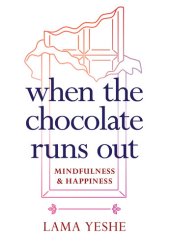 book When the Chocolate Runs Out