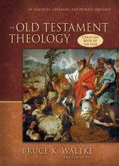 book An Old Testament Theology