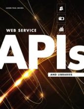 book Web Service APIs and Libraries