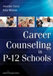 book Career Counseling in P-12 Schools