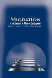 book Migration in the Service of African Development