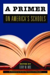 book A Primer on America's Schools