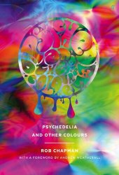 book Psychedelia and Other Colours