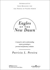 book Eagles Of The New Dawn