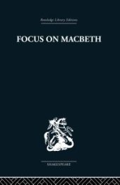 book Focus on Macbeth