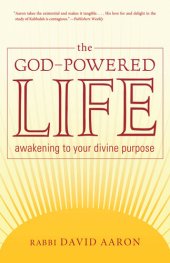 book The God-Powered Life: Awakening to Your Divine Purpose