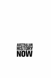 book Australian History Now