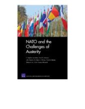 book NATO and the Challenges of Austerity