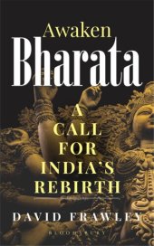 book Awaken Bharata: A Call for India's Rebirth