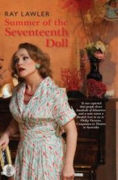 book Summer of the Seventeenth Doll