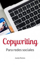 book Copywriting para redes sociales